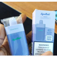 Rechargeable Shisha Vape (Larger Smoke)