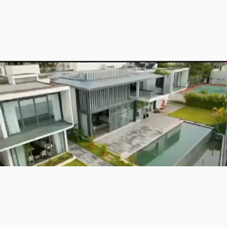 Furnished 6bdrm Mansion in Ikoyi S.W for sale
