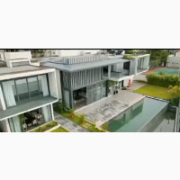 Furnished 6bdrm Mansion in Ikoyi S.W for sale
