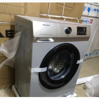Affordable 6kg Front Loader Washing Machine