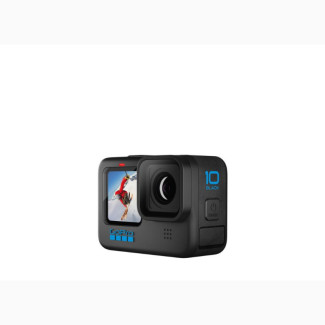 Gopro Hero10 Black