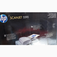 HP Scanjet 5590 Digital Flatbed Scanner - Brand New