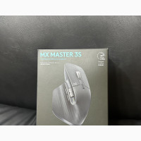 Logitech Mx Master 3s - Brand New