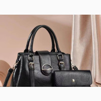 Quality Stock Bag Two in One