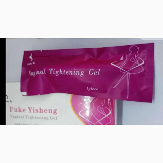 Vagina Tightening Gel