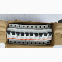 Abb 1p MCB 25A
