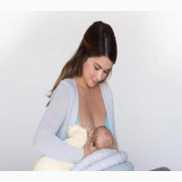 Tiibaby Elevate Adjustable Nursing Pillow Breastfeeding
