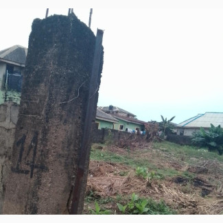 Sale, Plot of Land at at Grammar SCH Ikorodu Lagos