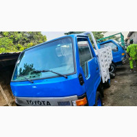 Toyota Dyna 150 2.4litre Neatly Used