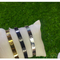 Non Tarnish Unisex Bracelets - Brand New Fashion Jewelry