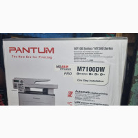 Pantum M7100DW Printer