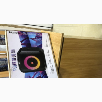 Brand New JBL Party Box