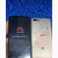 Huawei Y6 2017 16 GB Gold
