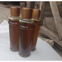 Herbal Beard Growth Oil