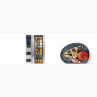 RATIONAL Icombi PRO Oven for Industrial Purposes