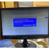 Computer Repairs and I.T Services