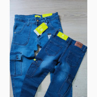Denim Jeans