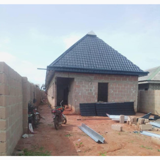 Aluminium Roofing Sheet Yt