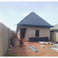 Aluminium Roofing Sheet Yt