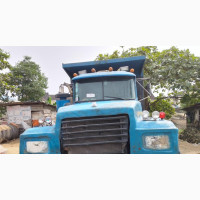 Mack RD Truck - Good Working Condition