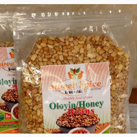 Oloyin Beans - Hygienically Packaged and High in Protein