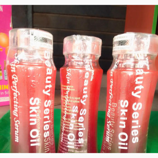 Beauty Series Skin Oil