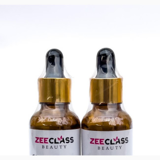 Magic Portion 4 in 1 Face Serum