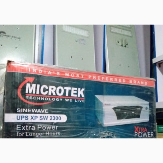 2.3kva / 24v MICROTEK Solar Inverter