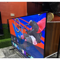 Samsung Q60A 75 Class HDR 4K UHD Smart QLED 2021