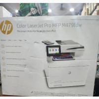 Laserjet 479 FDW