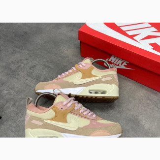 Nike Air Max 90 Futura Sanddrift