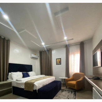 2 3 Bedroom Shortlets Apartments in Peter Odili