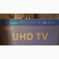 Smart TV 55 Inches