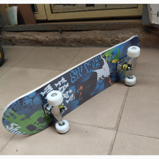 Brand New Professional Adult Skateboard