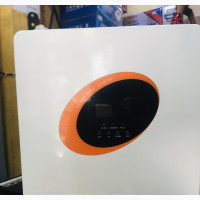 3kva 24v JSD Hybrid Batteryless Inverter - Brand New