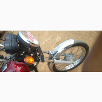 Bajaj Boxer 100 2022