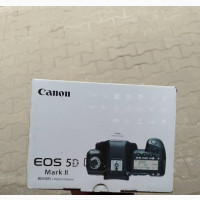 Canon 5D Mark Ll