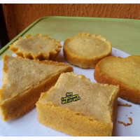 Vanilla Cupcakes