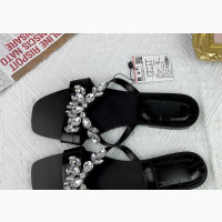 Ladies Zara Slippers
