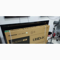 Hisense 65 Inches A6H Series UHD