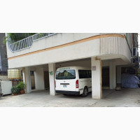 Office Space At Ikoyi