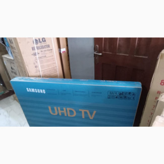 Samsung 75 Inch Smart TV With Wifi+Netflix - Brand New