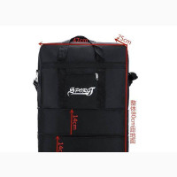 Medium Size Travelling/Luggage Bag With Rolling Tyre