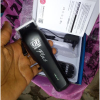 New Gain Rechargeable Clipper
