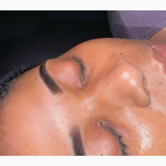 Get Beautiful with Semi Permanent Makeup: Microblading, Lash Extensions, Pinklips
