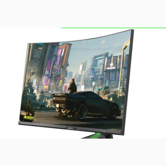 Ant32vqck
32-Inch (QHD)240hz 0.5ms Curved H Gaming Screen