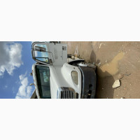 Truck Freightliners