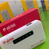 Wifi Unlocked to All Network (Universal)