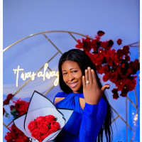 High Quality Artificial Flower Bouquet