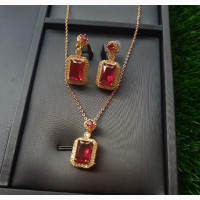 Cute Original Jewelry Necklace Sets